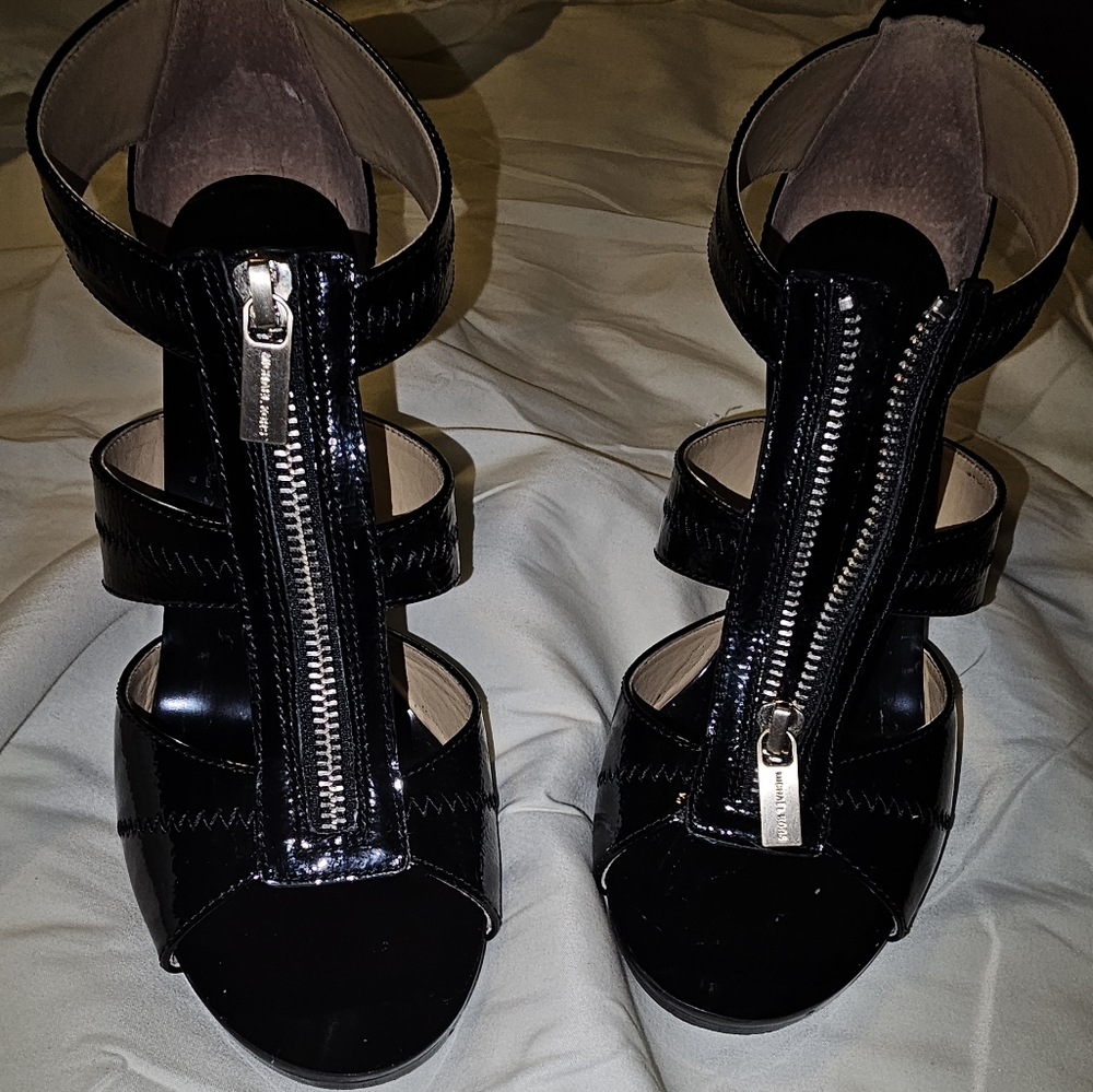 Michael Kors Sexy Heels